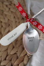 Load image into Gallery viewer, Spread Joy Silverware
