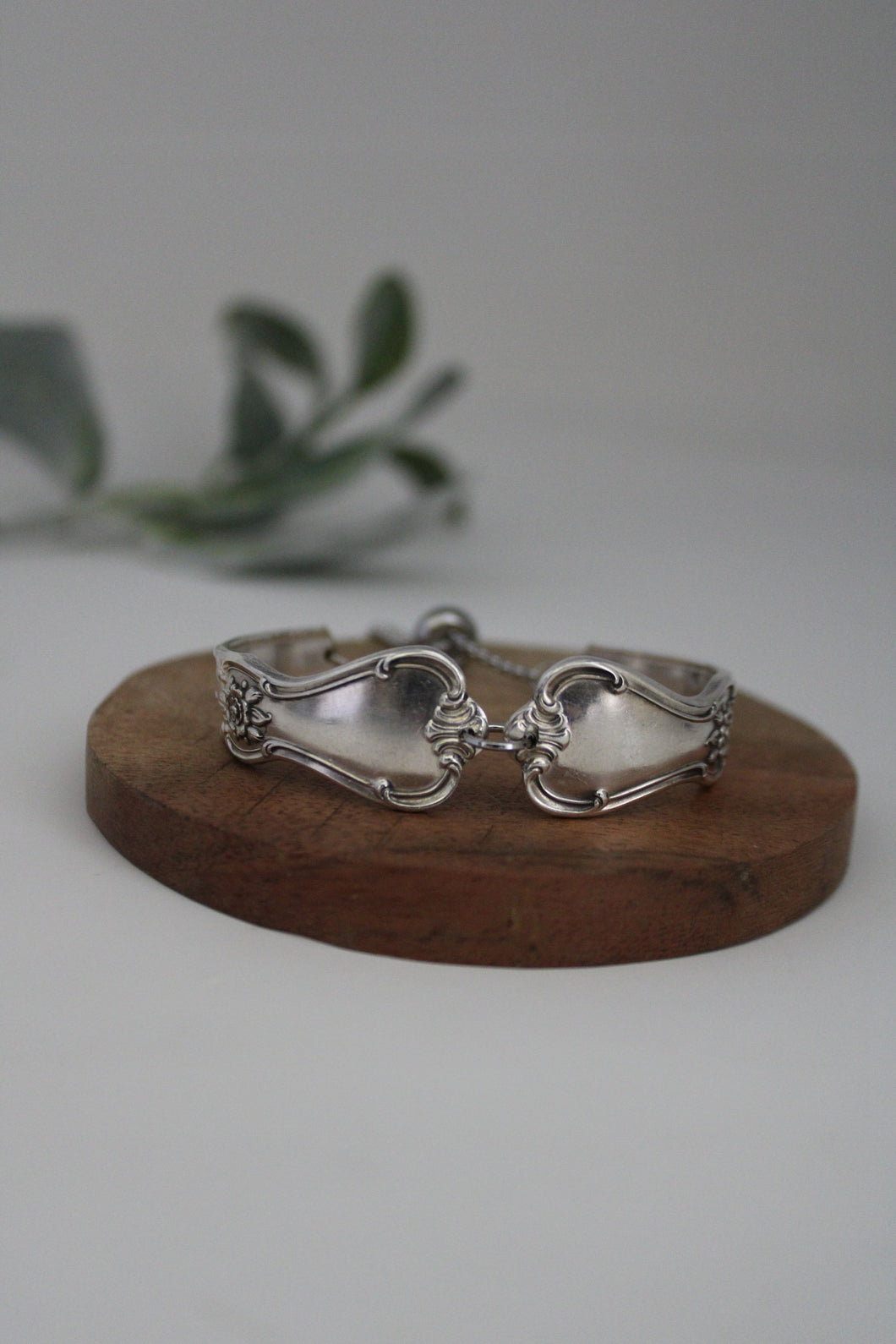 Spoon Bracelet