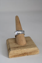 Load image into Gallery viewer, Size 9 Spoon Ring
