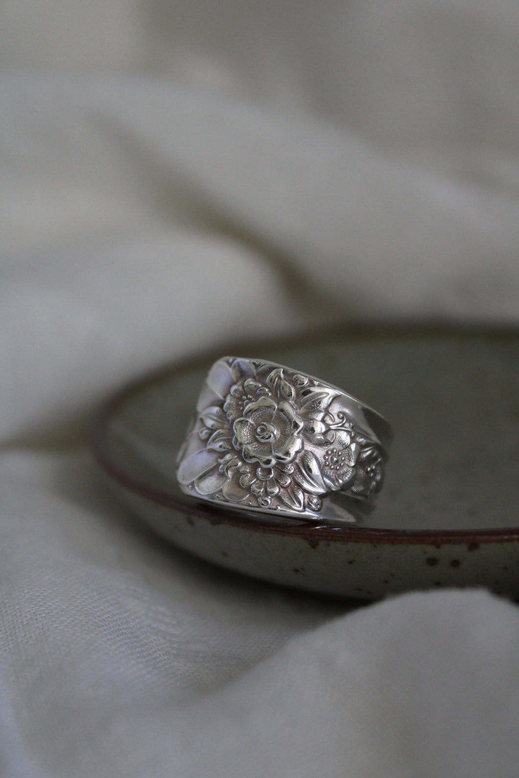 Spoon Ring | Jubilee