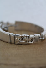 Load image into Gallery viewer, Morning Star Spoon Bracelet
