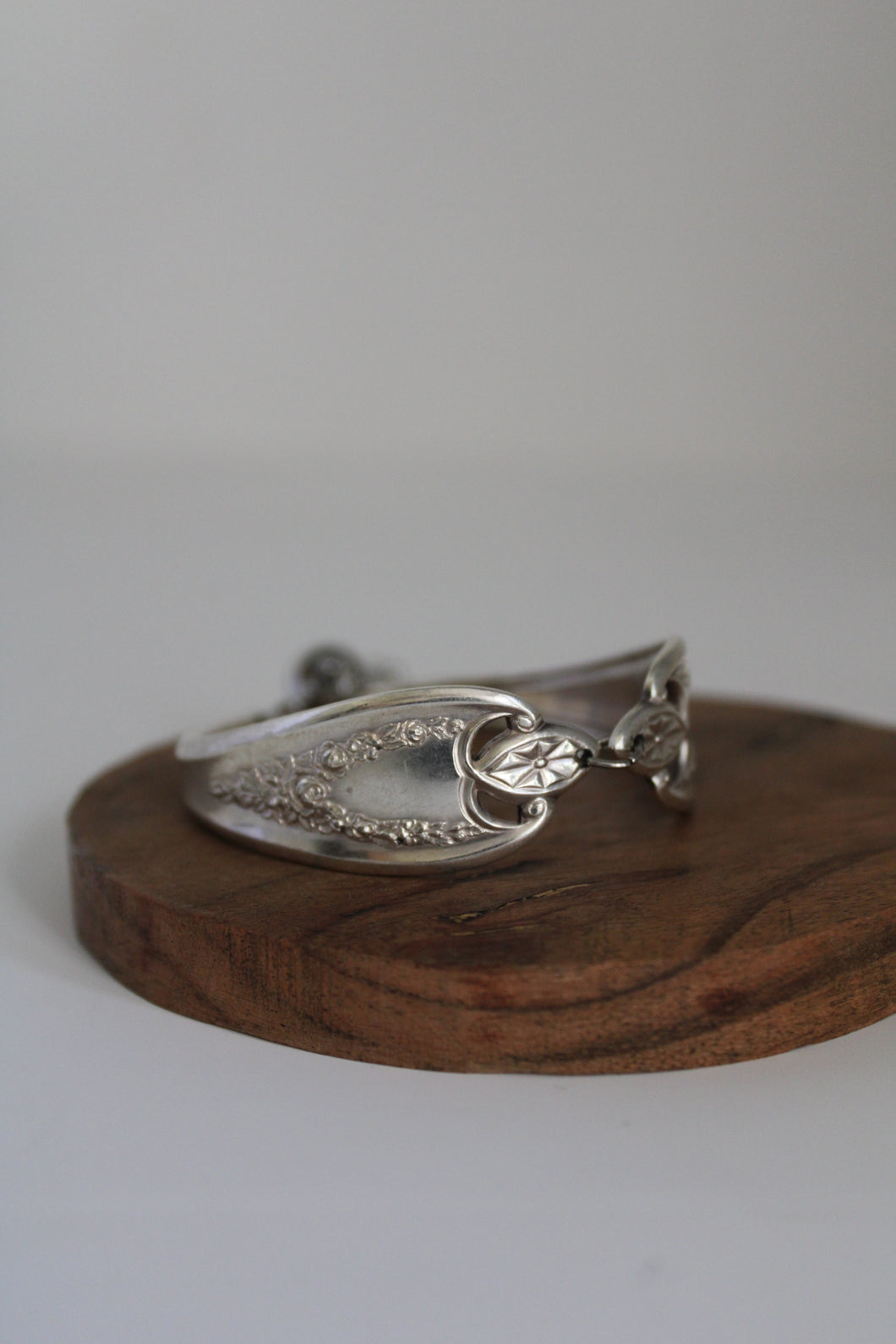 Spoon Bracelet