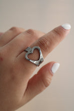 Load image into Gallery viewer, Size 9 Spoon Ring
