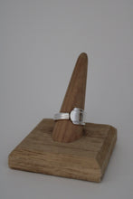 Load image into Gallery viewer, Size 10.5 Spoon Ring

