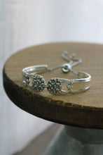 Load image into Gallery viewer, Eternally Yours Spoon Bracelet
