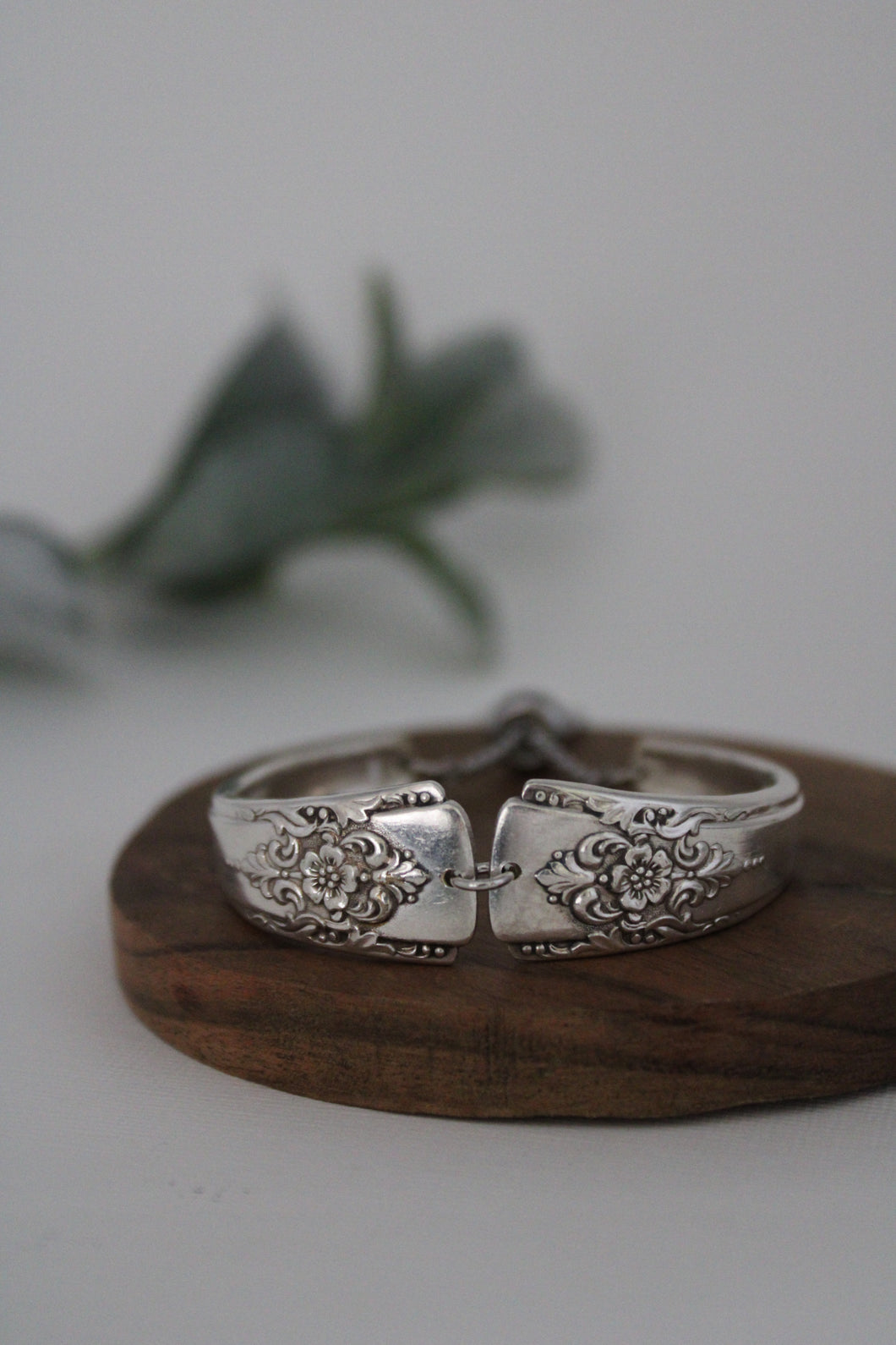Spoon Bracelet