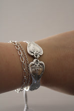 Load image into Gallery viewer, Spoon Bracelet
