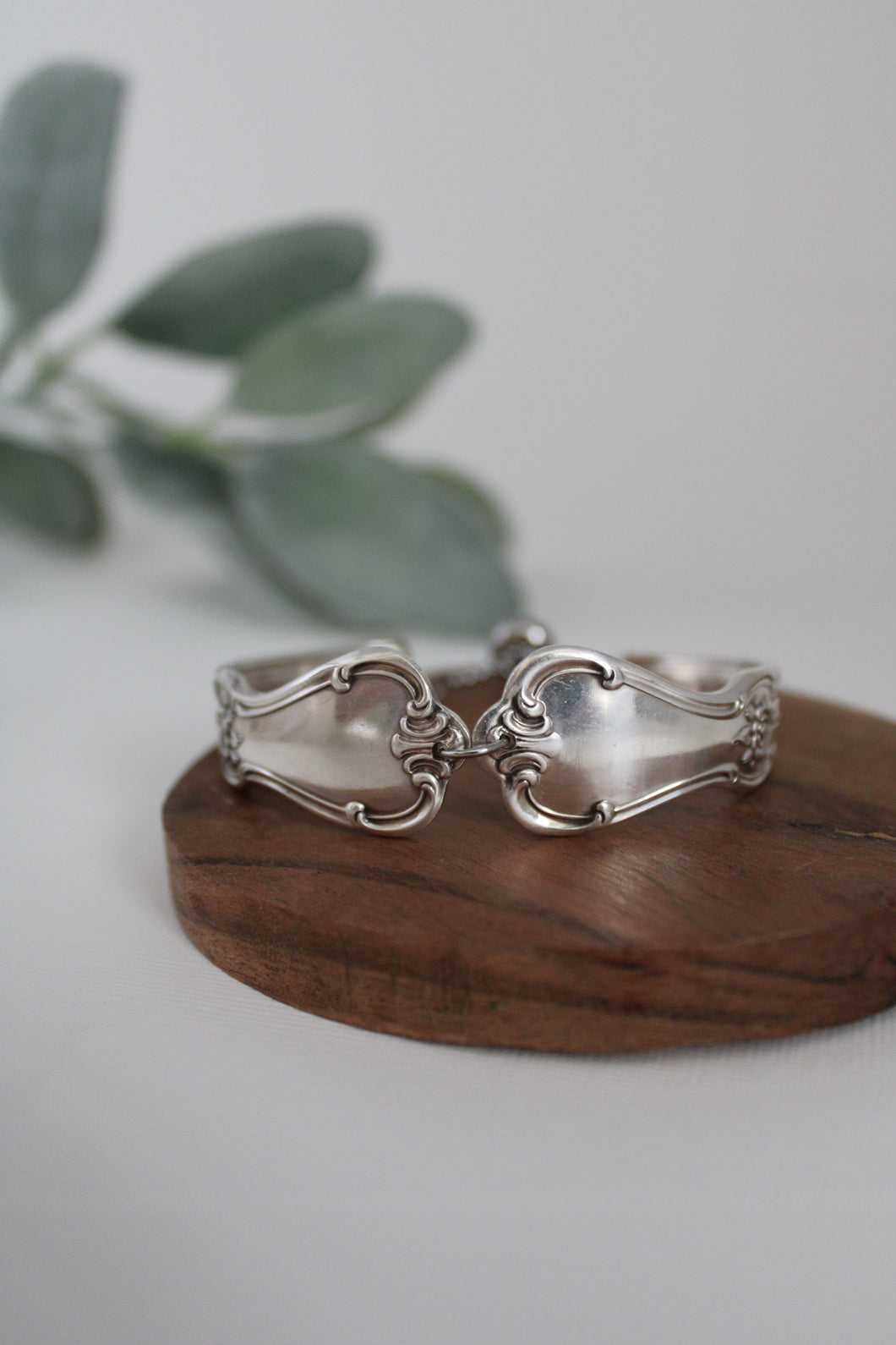 Spoon Bracelet