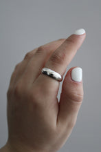 Load image into Gallery viewer, Sterling Silver Band | Any Size
