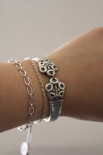 Load image into Gallery viewer, Spoon Bracelet
