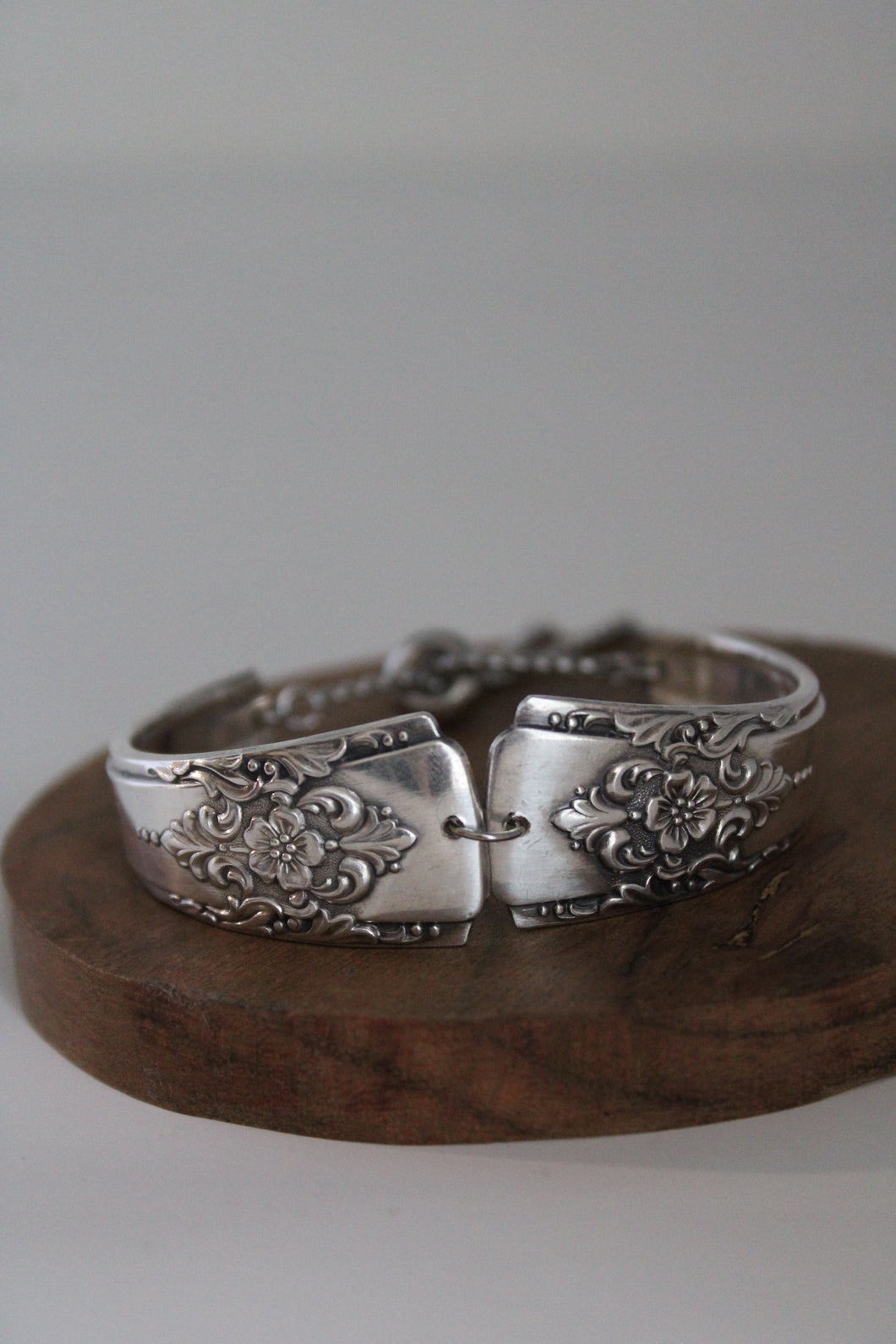 Spoon Bracelet