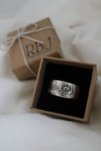 Load image into Gallery viewer, Spoon Ring | Original Rose
