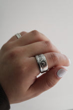 Load image into Gallery viewer, Spoon Ring | Original Rose
