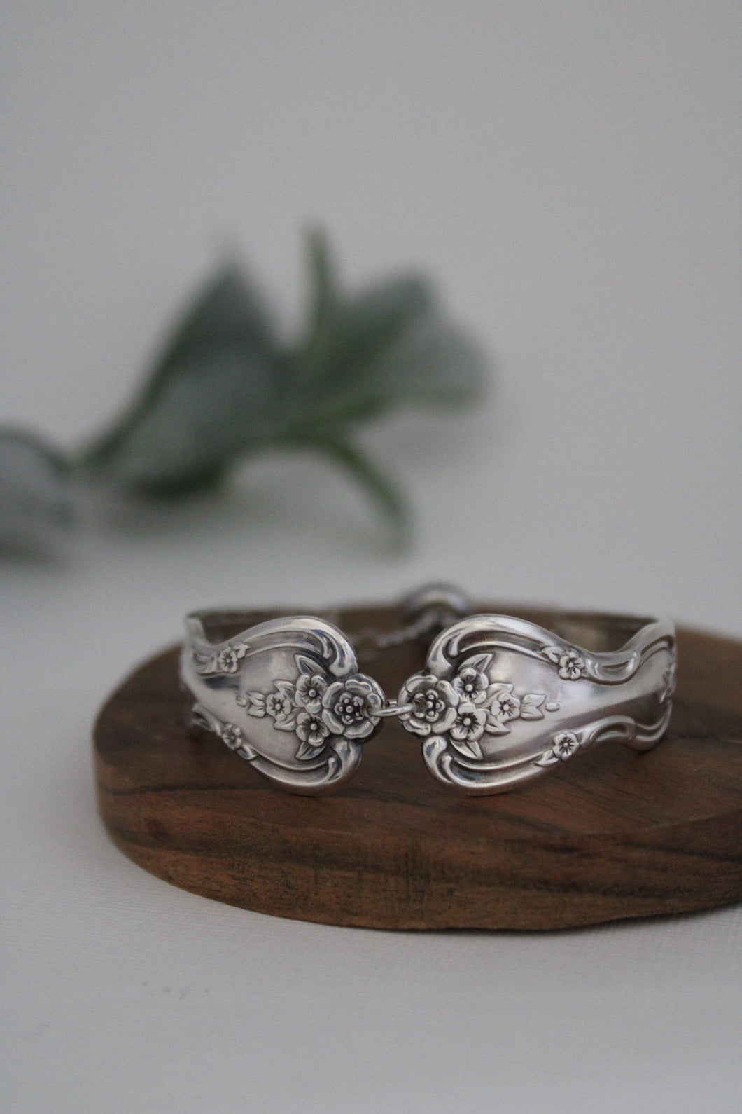 Spoon Bracelet