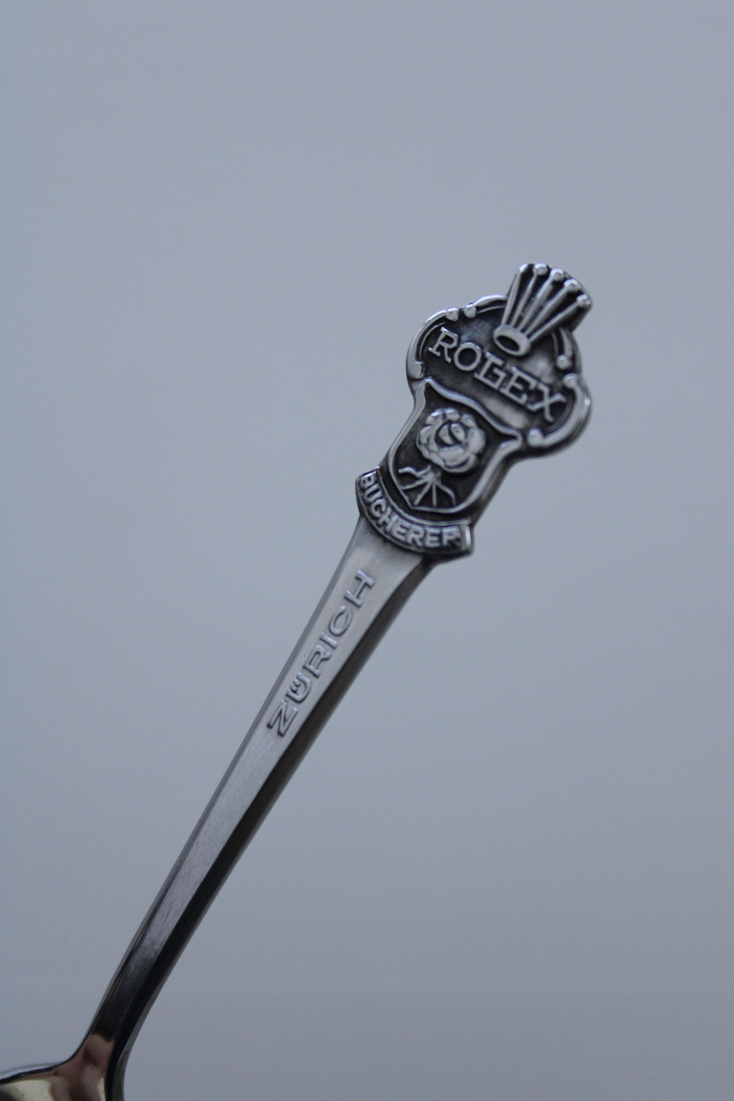 Spoon Ring | Any Size