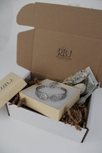 Load image into Gallery viewer, Spoon Bracelet | Starfall
