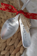 Load image into Gallery viewer, Morning Brew + Butter Silverware
