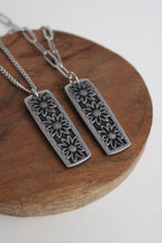 Load image into Gallery viewer, Spoon Necklace | Sunflower
