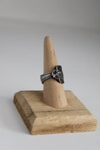 Load image into Gallery viewer, Size 7.5/8 Spoon Ring
