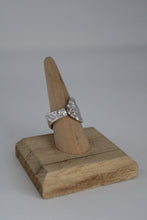 Load image into Gallery viewer, Size 8 Spoon Ring
