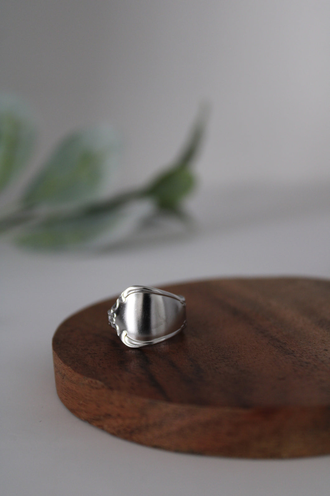 Size 5.5/6 Spoon Ring