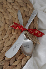 Load image into Gallery viewer, Spread Em! Silverware
