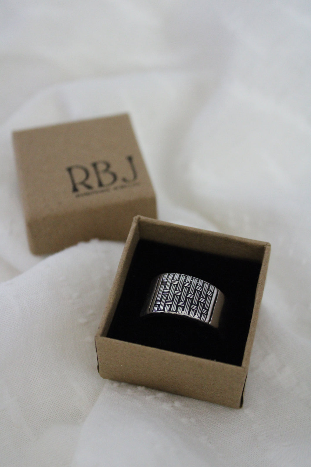 Spoon Ring | 1946