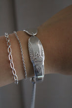 Load image into Gallery viewer, Spoon Bracelet
