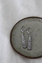 Load image into Gallery viewer, Spoon Earrings
