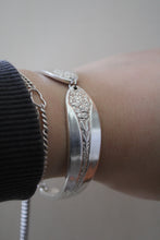 Load image into Gallery viewer, Spoon Bracelet
