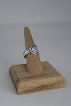 Load image into Gallery viewer, Size 7 Spoon Ring
