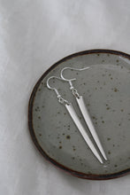 Load image into Gallery viewer, Spoon Earrings
