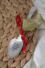 Load image into Gallery viewer, Peanut Butter Spoon

