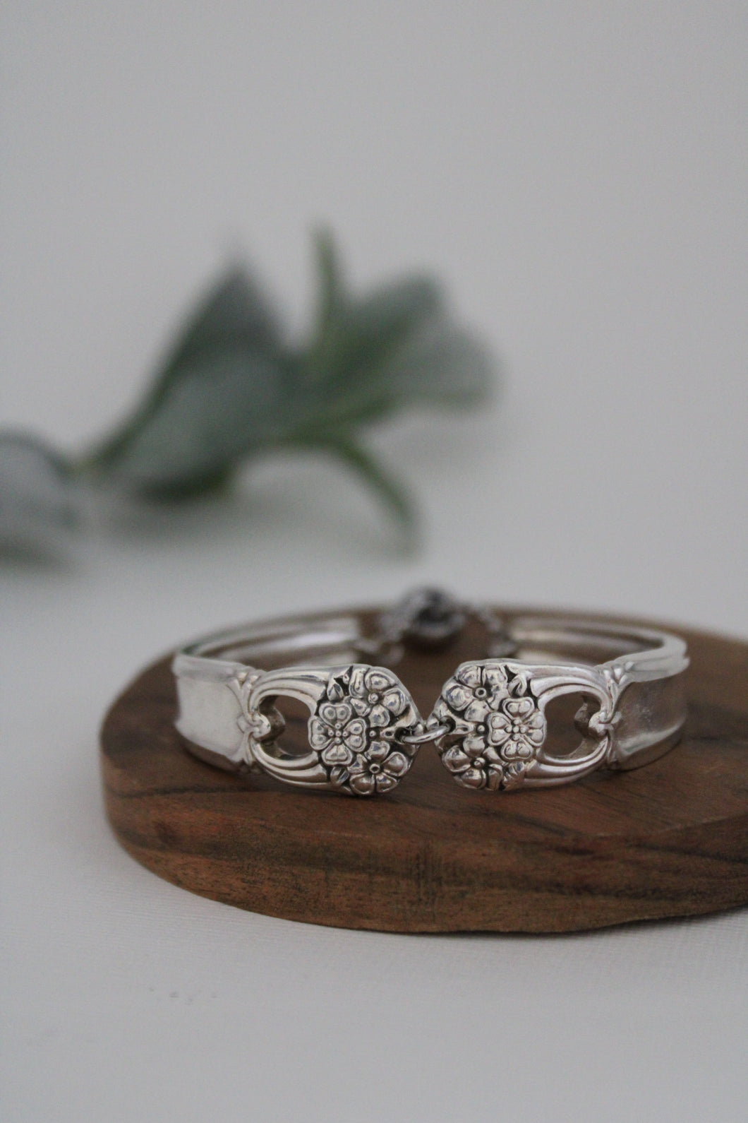 Spoon Bracelet