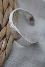 Load image into Gallery viewer, Butter Knife Cuff Bracelet
