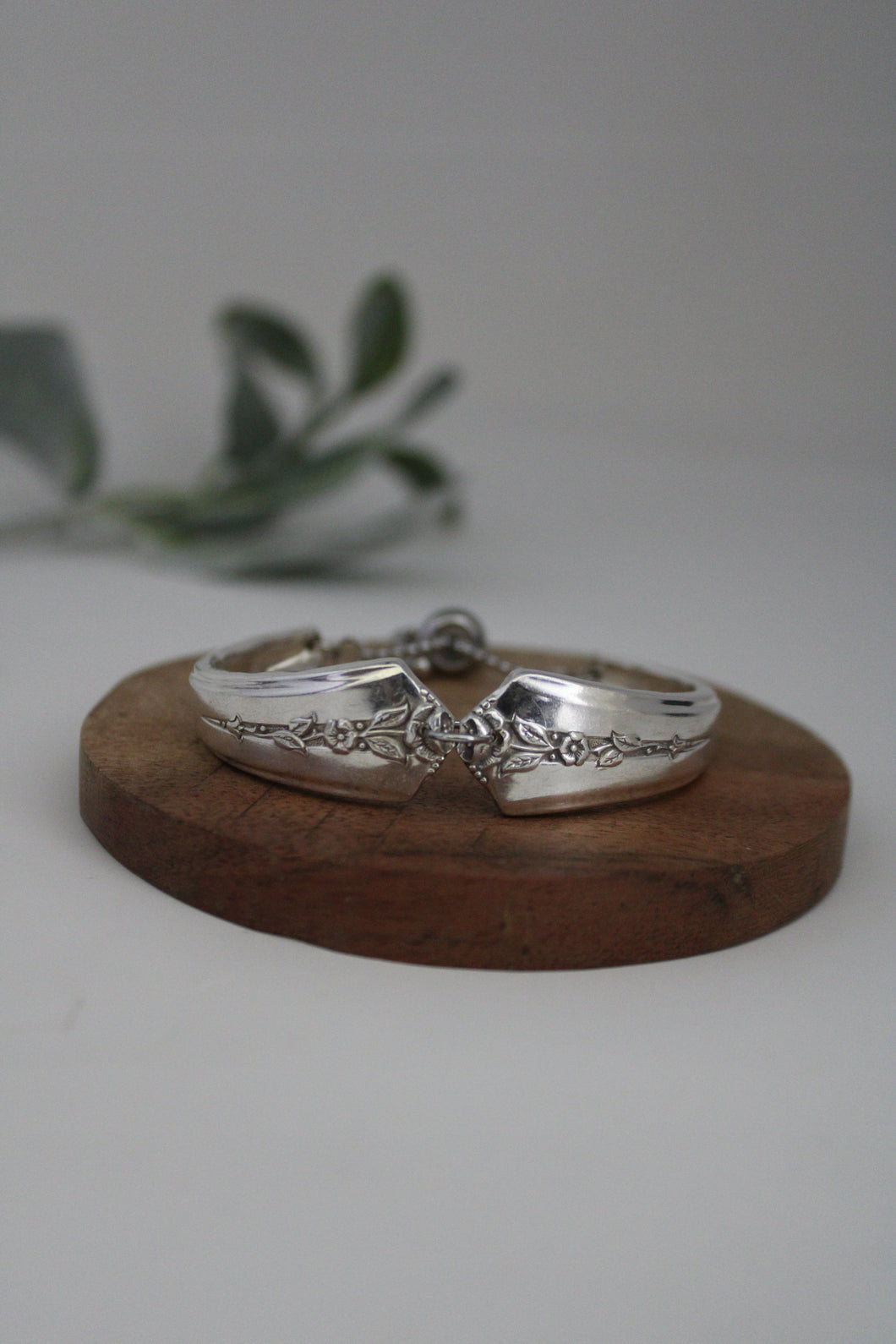 Spoon Bracelet