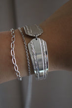 Load image into Gallery viewer, Spoon Bracelet
