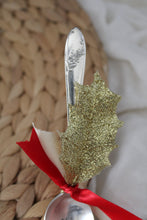 Load image into Gallery viewer, Tea Time Spoon
