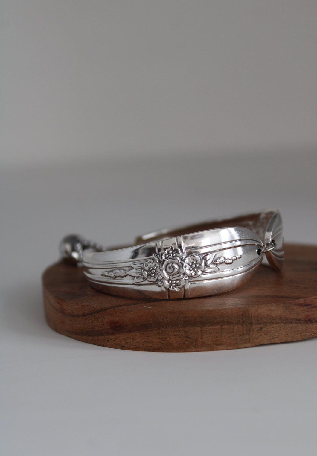 Spoon Bracelet