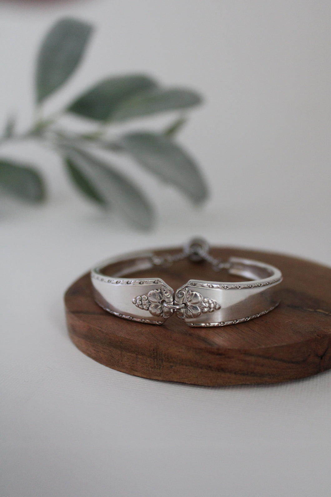 Spoon Bracelet