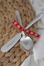 Load image into Gallery viewer, Spread Joy Silverware
