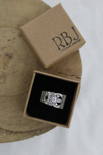 Load image into Gallery viewer, 1936 Coronation Spoon Ring
