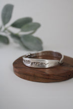 Load image into Gallery viewer, Spoon Bracelet
