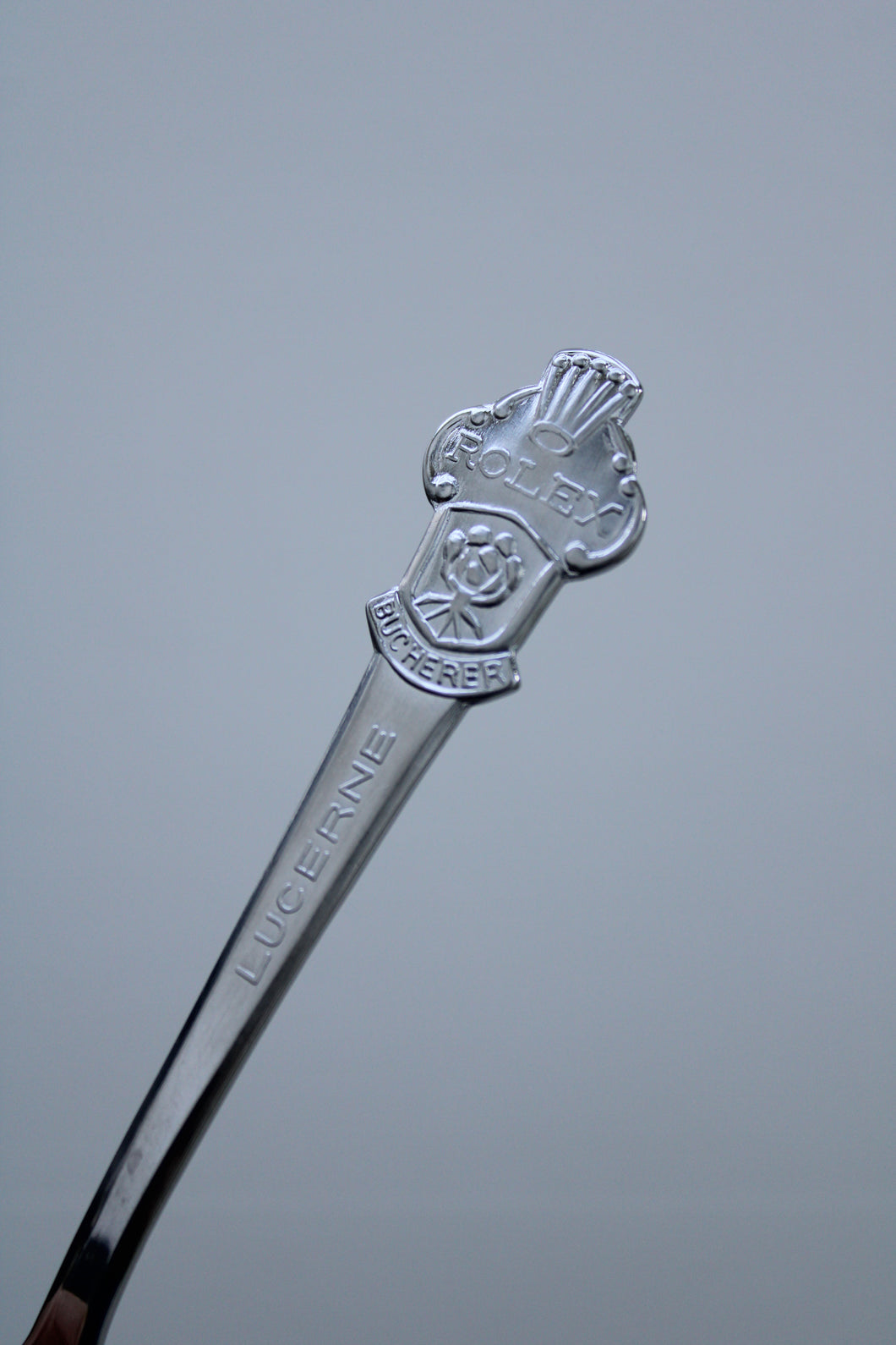 Spoon Ring | Any Size
