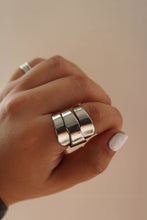 Load image into Gallery viewer, Fork Wrap Ring
