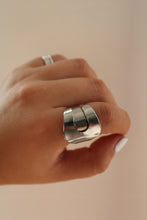 Load image into Gallery viewer, Fork Wrap Ring
