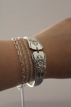 Load image into Gallery viewer, Spoon Bracelet
