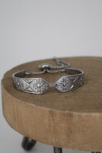 Load image into Gallery viewer, Spoon Bracelet | Starfall
