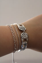 Load image into Gallery viewer, Eternally Yours Spoon Bracelet
