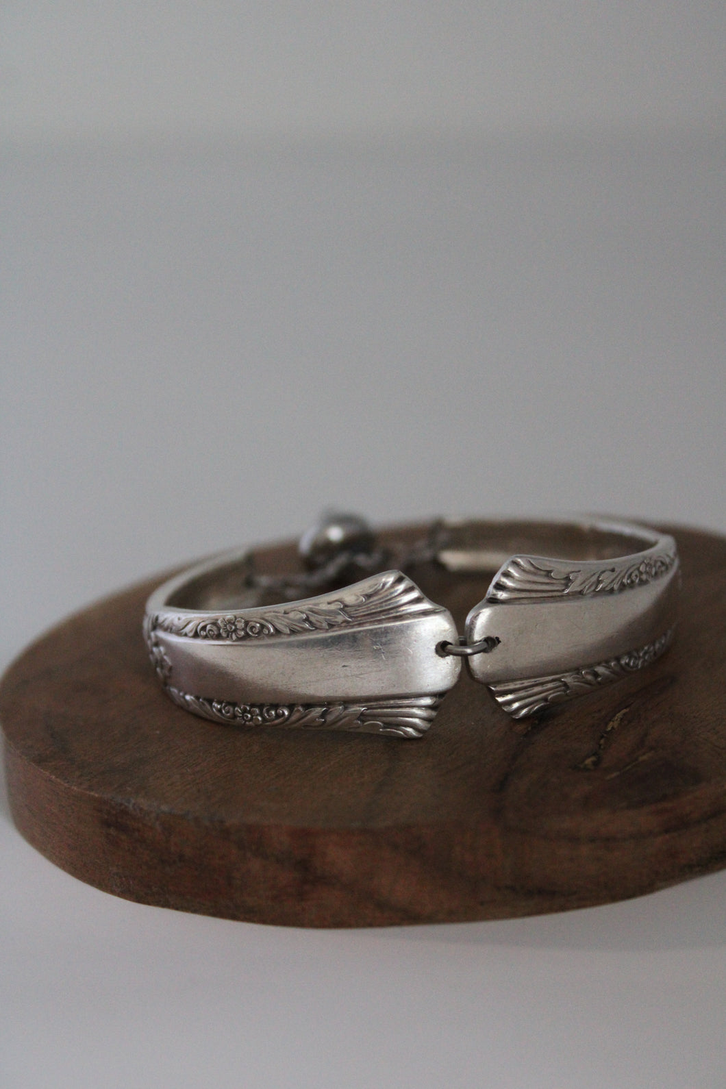 Spoon Bracelet